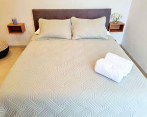 Jacuzzi para momentos especiales con AC