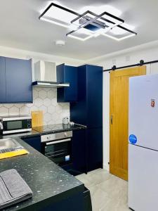 City Studio Apartment Swansea - Includes Free Parking