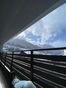 Mountain apartment - Aprica