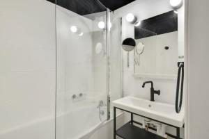Appartements hyper-centre de Marseille : photos des chambres