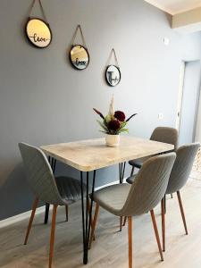 Joyful Apartment Tirana