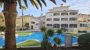 Residencial Chayofa, 1 dormitorio - Guaza