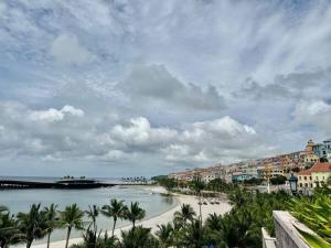 SunSand - Hillside Apartment, Sunset Town, Phu Quoc
