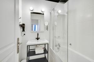 Appartements hyper-centre de Marseille : photos des chambres