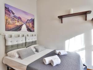 Welcome House Milano Center