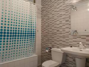 Amplio piso en Pontedeume