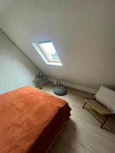 Villas DD HOME pres PARIS : photos des chambres