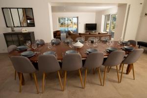 Appartements Villa Virginie gite 2 : photos des chambres