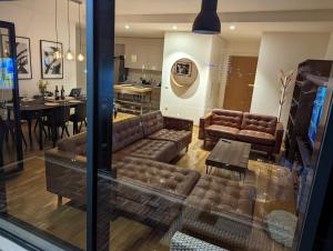 Belgrade Waterfront Victory Gardens