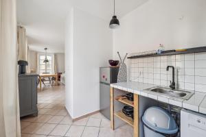Appartements hyper-centre de Marseille : photos des chambres