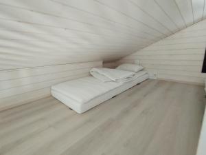 New cabin in Iso-syöte. Luokki 2