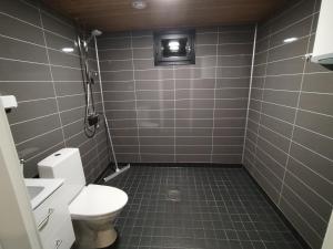 New cabin in Iso-syöte. Luokki 2