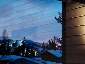 New cabin in Iso-syöte. Luokki 2