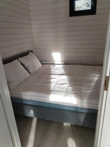 New cabin in Iso-syöte. Luokki 2