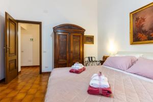Roma e il Pittore