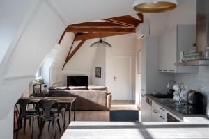 Chestnut House Appartment