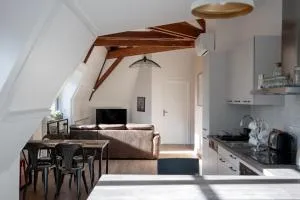 Chestnut House Appartment - Vert-Saint-Denis