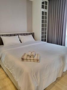 The patio บางแสน F5 R58