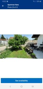 Apartman Amra-beautiful holiday home
