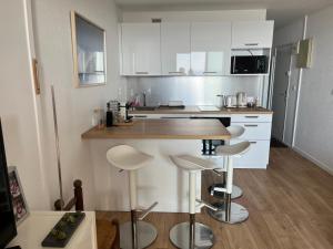 Prestige Ocean Apartment - 50 m2 - 2 chambres