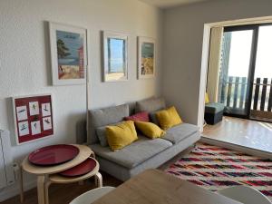 Prestige Ocean Apartment - 50 m2 - 2 chambres