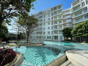 Summer Hua Hin, Family, Airy , Near Beach , Wifi