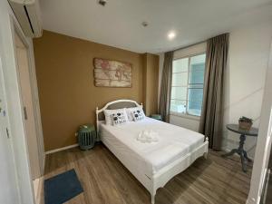 Summer Hua Hin, Family, Airy , Near Beach , Wifi