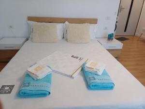 Blue 60-Endless Summer Mamaia Nord Apartament