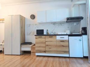 Blue 60-Endless Summer Mamaia Nord Apartament