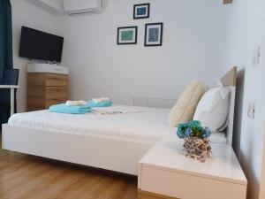 Blue 60-Endless Summer Mamaia Nord Apartament
