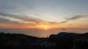 Appartamento Soffio d'Estate - Spilinga