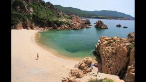 C1. Comfort apartment, clima, shared swimming pool img33