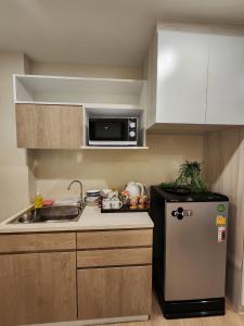 AVALYN Room Plus II - East Ville