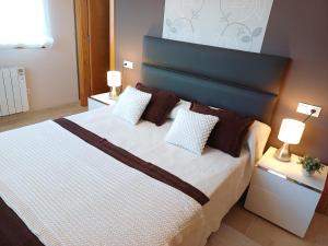 Apartamento As Telleiras