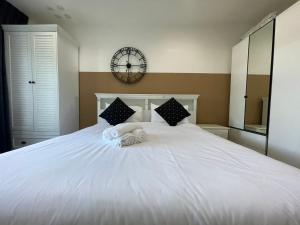 Summer Hua Hin, Family, Airy , Near Beach , Wifi