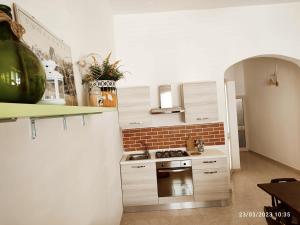 PONENTE by SALENTO OASIS