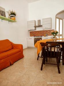 PONENTE by SALENTO OASIS