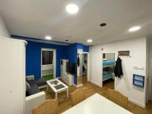 La Casa del Capitán - Collera