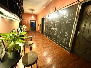 The Courtesy - Dheri Qila