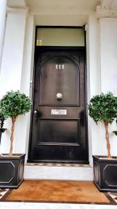 Notting Hill - The One One One! -4-