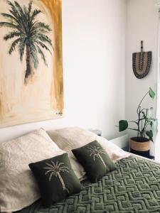 Appartements STUDIO COSY PROCHE DISNEY : photos des chambres