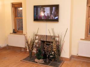 Garden Flat With a Heath Views & London Skyline