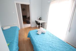 Athens Centre Acropolis "Sunny" apartment #718