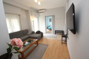 Athens Centre Acropolis "Sunny" apartment #718