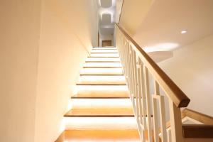 Casabella Homestay 201 Batam Penuin