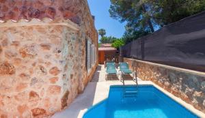 Casa Piedra Mallorca