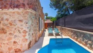 Casa Piedra Mallorca - 埃尔托罗