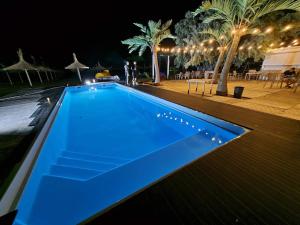 Ilaria-Endless Summer Mamaia Nord Apartaments