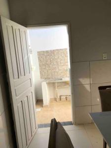 Apartamento A em Crato-Ce próximo ao centro