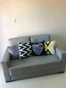 Apartamento A em Crato-Ce próximo ao centro